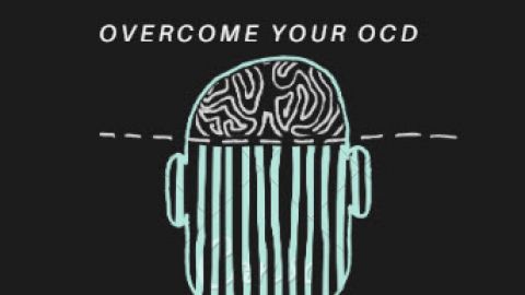My Dream Is To Help Others With OCD Overcome Symptoms